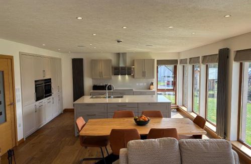 Culbokie Bed & Breakfast | Danian B&B