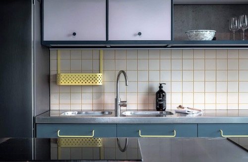 Aarhus North Apartment | Daniel & Jacob's urban studios and boutique apartments