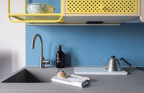 Aarhus North Apartment | Daniel & Jacob's urban studios and boutique apartments