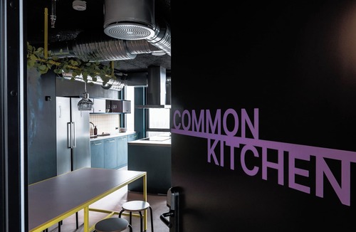 Aarhus North Apartment | Daniel & Jacob's urban studios and boutique apartments