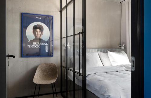 Aarhus North Apartment | Daniel&Jacob's urban studios and apartments