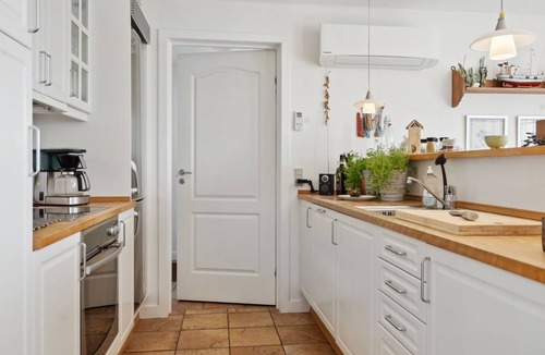 Middelfart House | "Daniela" - 300m from the sea by Interhome