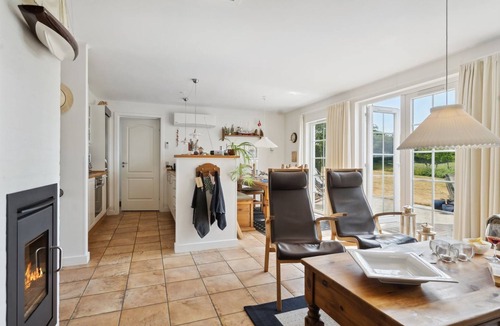 Middelfart House | "Daniela" - 300m from the sea by Interhome