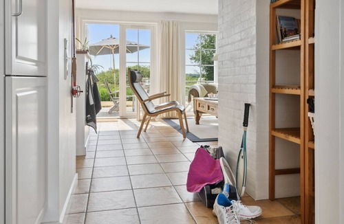 Middelfart House | "Daniela" - 300m from the sea by Interhome