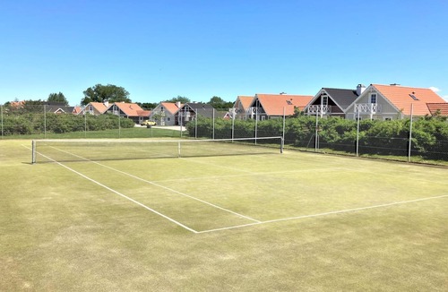 Middelfart House | "Daniela" - 300m from the sea by Interhome