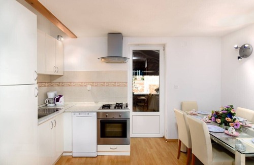 Dubrovnik Old Town Apartment | Daniela Old Town three bedroom apartment