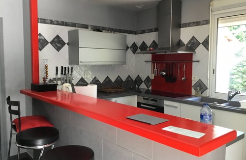 Sarlat-la-Caneda House | Daniela's House in Peace and Comfort