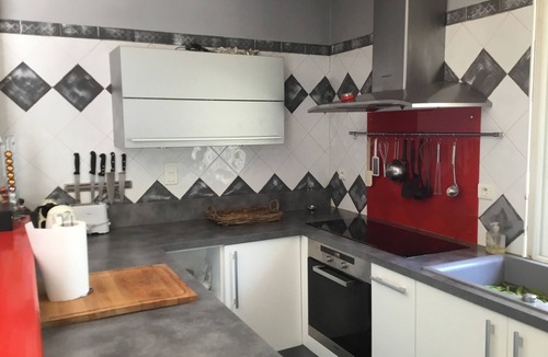 Sarlat-la-Caneda House | Daniela's House in Peace and Comfort