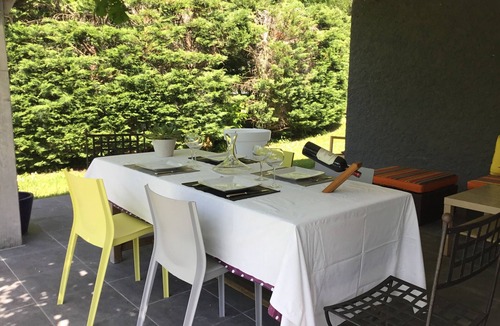 Sarlat-la-Caneda House | Daniela's House in Peace and Comfort