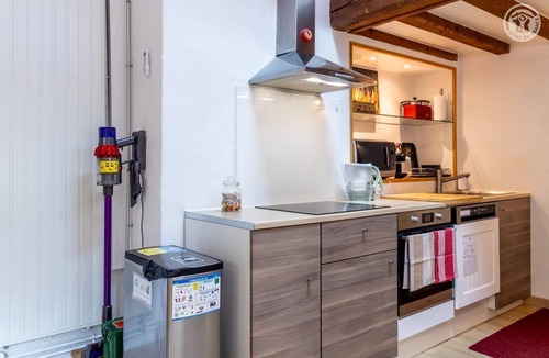 Barberaz House | DANIELCA - BARBERAZ - Gîte