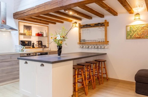 Barberaz House | DANIELCA - BARBERAZ - Gîte