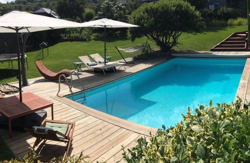 Barberaz House | DANIELCA - BARBERAZ - Gîte