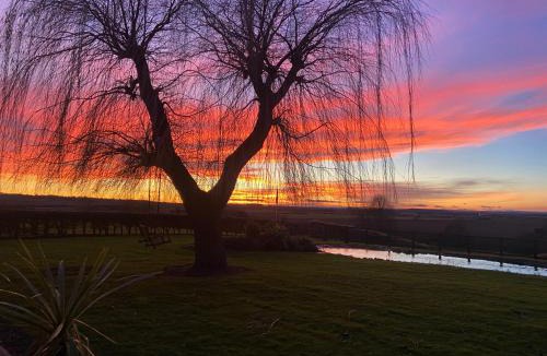 North Wheatley Apartment | Danielle’s den