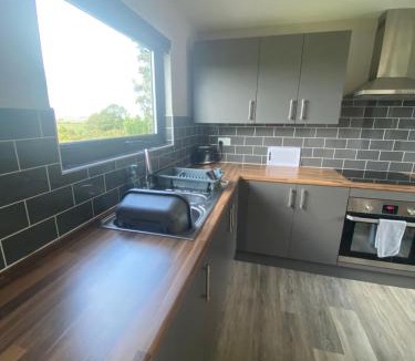 North Wheatley Apartment | Danielle’s den