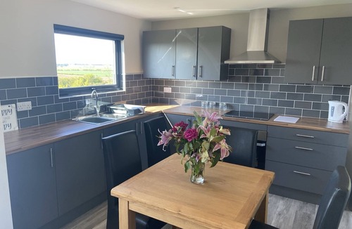 North Wheatley Cabin | Danielle’s den