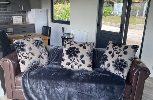 North Wheatley Cabin | Danielle’s den