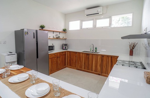 Gili Trawangan Villa | Danielle Villa- Your Home on Gili Trawangan