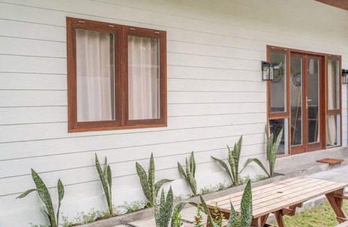 Gili Trawangan Villa | Danielle Villa- Your Home on Gili Trawangan