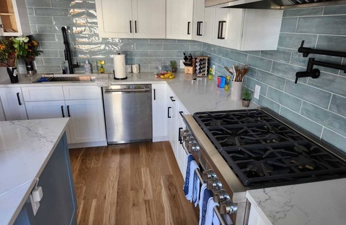 Oak Bluffs House | Daniels House is your next vacation home in Oak Bluffs.