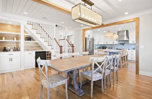 Oak Bluffs House | Daniels House is your next vacation home in Oak Bluffs.