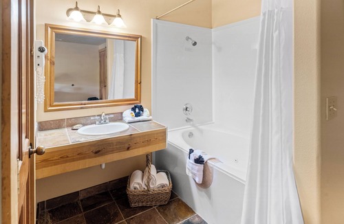 Heber City Cabin | Daniels Summit Lodge