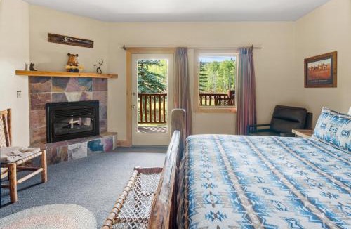 Heber City Cabin | Daniels Summit Lodge
