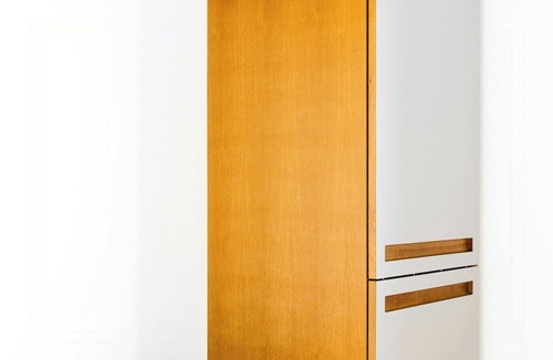 Ebberup House | Danish design by Helnæs' edge