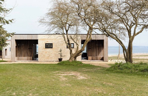 Ebberup House | Danish design by Helnæs' edge