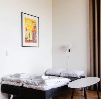 Ebberup House | Danish Design By Helnæs' Edge