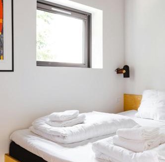 Ebberup House | Danish Design By Helnæs' Edge