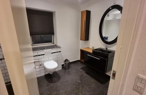 Tilst Apartment | Danish design-home for family