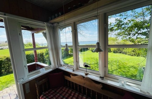 Grasten House | Danish dream house on the Flensburg Fjord