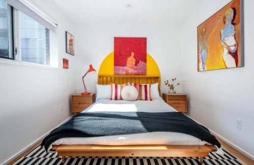 Midtown Apartment | Danish Dreamscape