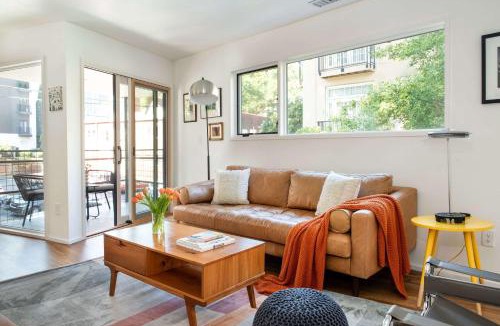 Midtown Apartment | Danish Dreamscape