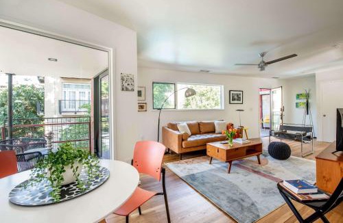 Midtown Apartment | Danish Dreamscape