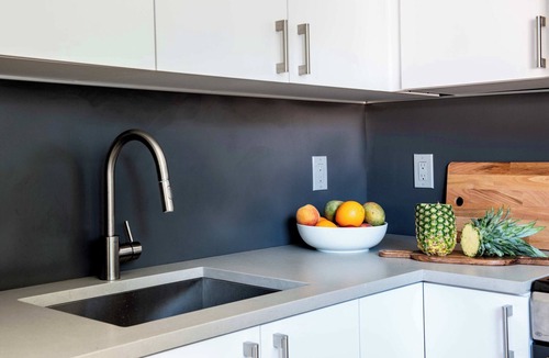 Midtown Apartment | Danish Dreamscape