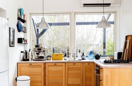 Holloselund House | Danish holiday life near beach and Tisvilde