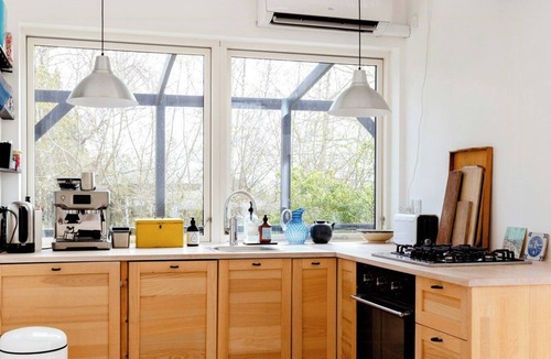 Holloselund House | Danish holiday life near beach and Tisvilde