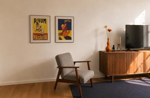 København V Apartment | Danish Hygge by Tivoli and Harbour Baths