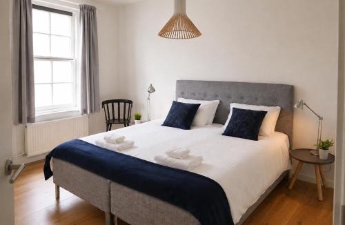 København V Apartment | Danish Hygge by Tivoli and Harbour Baths