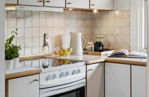 Øer Strand House | Danish Summer House Idyll Overlooking Ebeltoft Bay