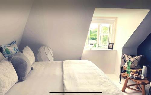 Gentofte Villa | Danish villa with a lovely garden & close to Copenhagen