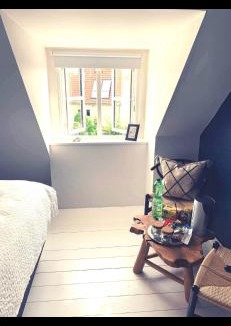 Gentofte Villa | Danish villa with a lovely garden & close to Copenhagen