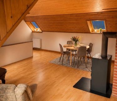Borre House | Danmønhus Hygge