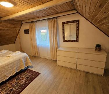 Borre House | Danmønhus Hygge