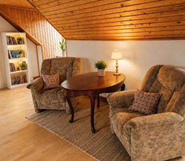 Borre House | Danmønhus Hygge