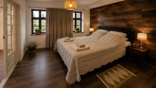 Borre House | Danmønhus Møn