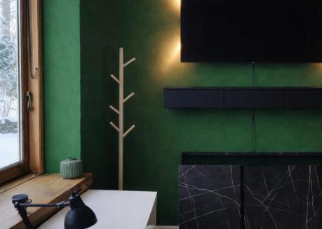 Aalborg Midtby Hotel | Danmarksgade Rooms