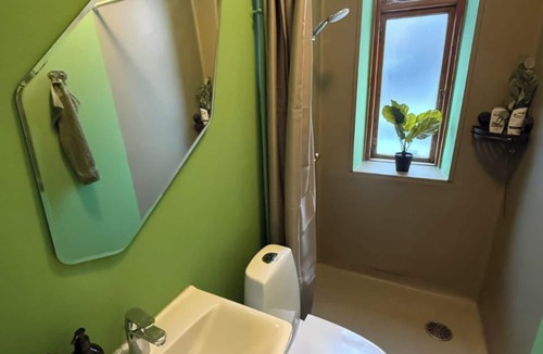 Aalborg Midtby Bed & Breakfast | DANMARKSGADE ROOMS