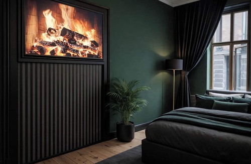 Aalborg Midtby Bed & Breakfast | DANMARKSGADE ROOMS